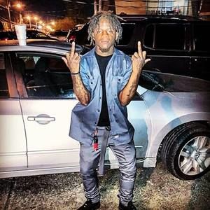 Meet your Posher, Darryl